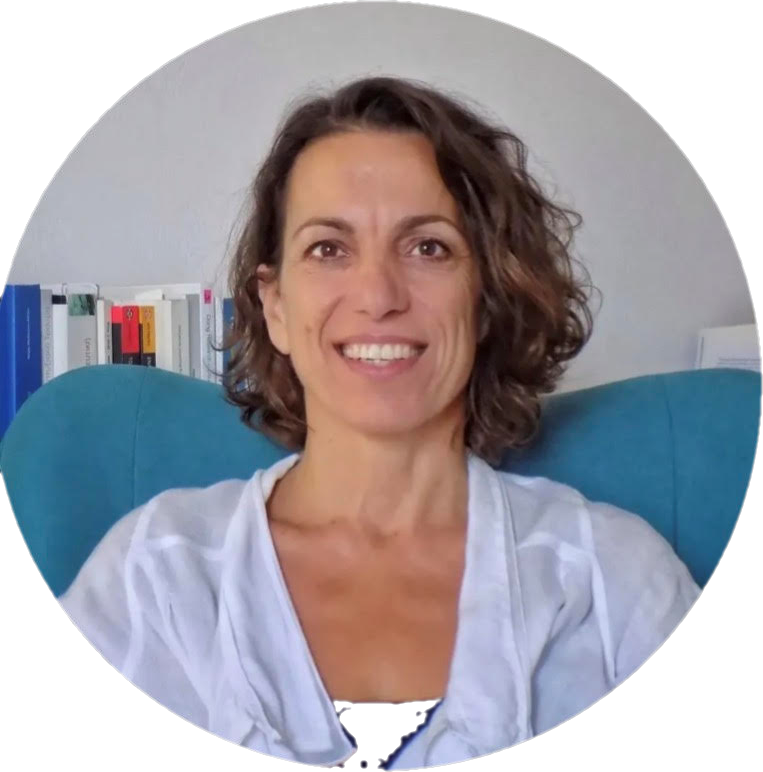 Λογότυπο Anna Chanioti Psychotherapist